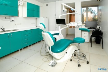 Центр семейной стоматологии ДЕНТАЛИКА