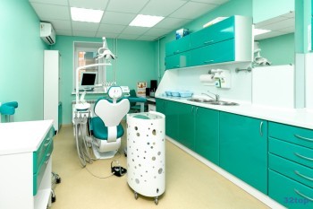 Центр семейной стоматологии ДЕНТАЛИКА