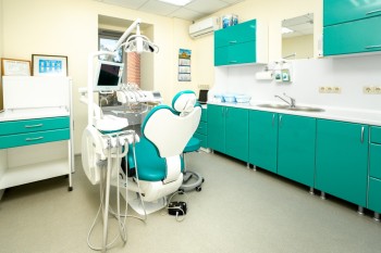 Центр семейной стоматологии ДЕНТАЛИКА