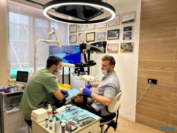 Клиника ЕВРОСТОМАТОЛОГИЯ