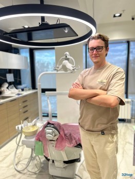 Клиника ЕВРОСТОМАТОЛОГИЯ