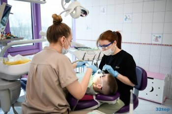 Клиника ЕВРОСТОМАТОЛОГИЯ