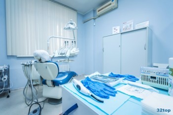 Стоматологическая клиника ДИАМАНТ ПЛЮС м. Ломоносовский проспект