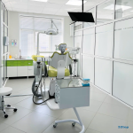 Сеть стоматологических клиник СЕМЬЯДЕНТ на Сергея Семёнова