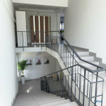 Сеть стоматологических клиник СЕМЬЯДЕНТ на Сергея Семёнова