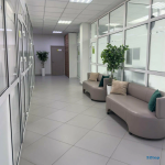 Сеть стоматологических клиник СЕМЬЯДЕНТ на Сергея Семёнова