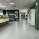 Сеть стоматологических клиник СЕМЬЯДЕНТ на Сергея Семёнова