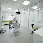 Сеть стоматологических клиник СЕМЬЯДЕНТ на Сергея Семёнова