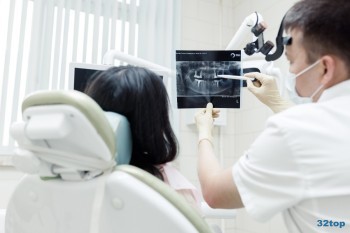 Стоматологическая клиника LOTUS DENT (ЛОТУС ДЕНТ) м. Коломенское