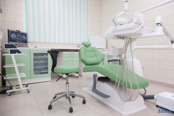 Стоматологическая клиника LOTUS DENT (ЛОТУС ДЕНТ) м. Коломенское