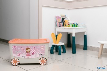 Стоматологическая клиника LOTUS DENT (ЛОТУС ДЕНТ) м. Коломенское