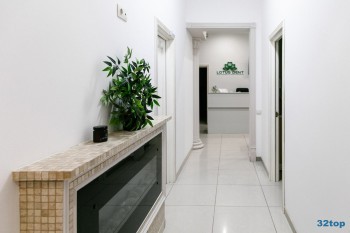 Стоматологическая клиника LOTUS DENT (ЛОТУС ДЕНТ) м. Коломенское