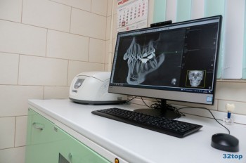 Стоматологическая клиника LOTUS DENT (ЛОТУС ДЕНТ) м. Коломенское