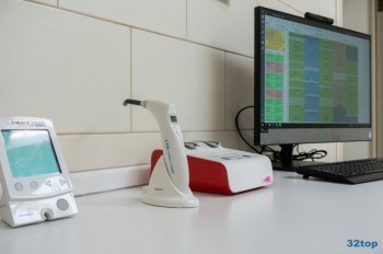 Стоматологическая клиника LOTUS DENT (ЛОТУС ДЕНТ) м. Коломенское