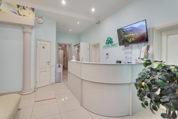 Стоматологическая клиника LOTUS DENT (ЛОТУС ДЕНТ) м. Коломенское