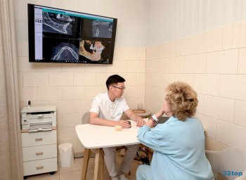 Стоматологическая клиника LOTUS DENT (ЛОТУС ДЕНТ) м. Коломенское