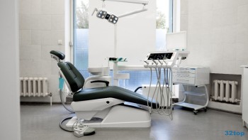 Стоматология ДИАМАНТ м. Озерки