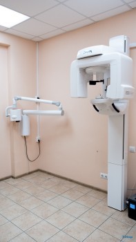 Стоматология ДИАМАНТ м. Озерки