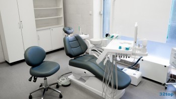 Стоматология ДИАМАНТ м. Озерки