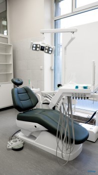 Стоматология ДИАМАНТ м. Озерки