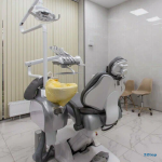 Сеть стоматологических клиник СЕМЬЯДЕНТ на Пролетарской