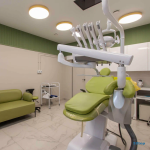 Сеть стоматологических клиник СЕМЬЯДЕНТ на Пролетарской