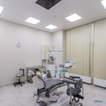 Сеть стоматологических клиник СЕМЬЯДЕНТ на Пролетарской