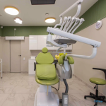 Сеть стоматологических клиник СЕМЬЯДЕНТ на Пролетарской