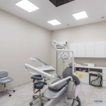 Сеть стоматологических клиник СЕМЬЯДЕНТ на Пролетарской