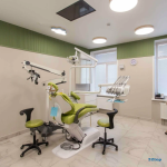 Сеть стоматологических клиник СЕМЬЯДЕНТ на Пролетарской