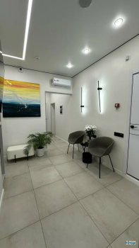 Стоматология БЕЛЫЙ ЗУБ