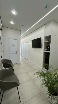 Стоматология БЕЛЫЙ ЗУБ