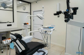 Стоматология БЕЛЫЙ ЗУБ