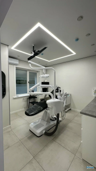 Стоматология БЕЛЫЙ ЗУБ