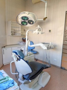 Семейная клиника ЮНИТ-КОМФОРТ