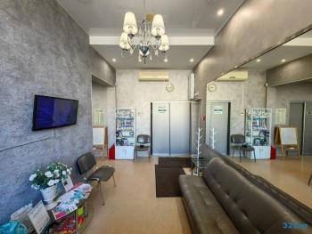 Семейная клиника ЮНИТ-КОМФОРТ