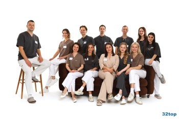 СТОМАТОЛОГИЯ ДОКТОРА ПУШКИНА А.С. м. Чернышевская