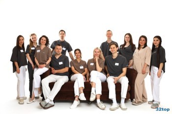 СТОМАТОЛОГИЯ ДОКТОРА ПУШКИНА А.С. м. Чернышевская