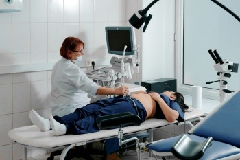 ЕКАТЕРИНБУРГСКИЙ МЕДИЦИНСКИЙ ЦЕНТР м. Геологическая