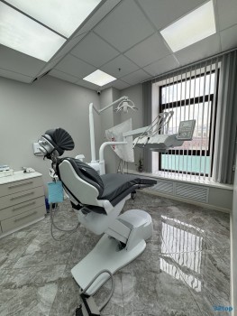 Стоматология DENTA (ДЕНТА) на Красной