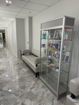 Стоматология DENTA (ДЕНТА) на Красной