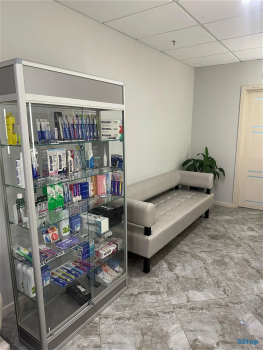 Стоматология DENTA (ДЕНТА) на Красной