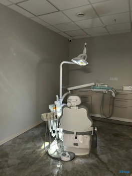 Стоматология DENTA (ДЕНТА) на Красной