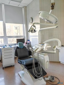 Семейная клиника ЮНИТ-КОМФОРТ