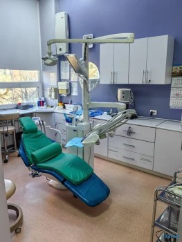 Семейная клиника ЮНИТ-КОМФОРТ