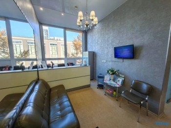 Семейная клиника ЮНИТ-КОМФОРТ