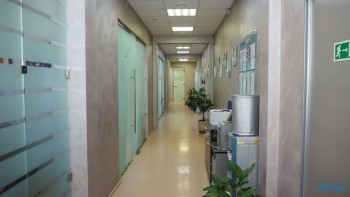 Семейная клиника ЮНИТ-КОМФОРТ