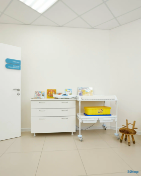 Семейная клиника ЮНИТ-БЭБИ