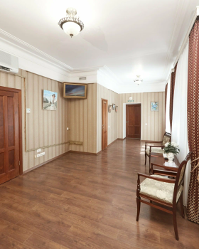 Семейная клиника ЮНИТ