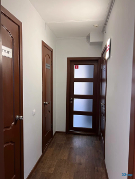 Клиника ОРТО-СЕРВИС